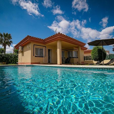 Casa Joana Villa Riumar Eksteriør bilde