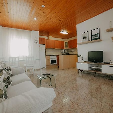 Casa Joana Villa Riumar Eksteriør bilde