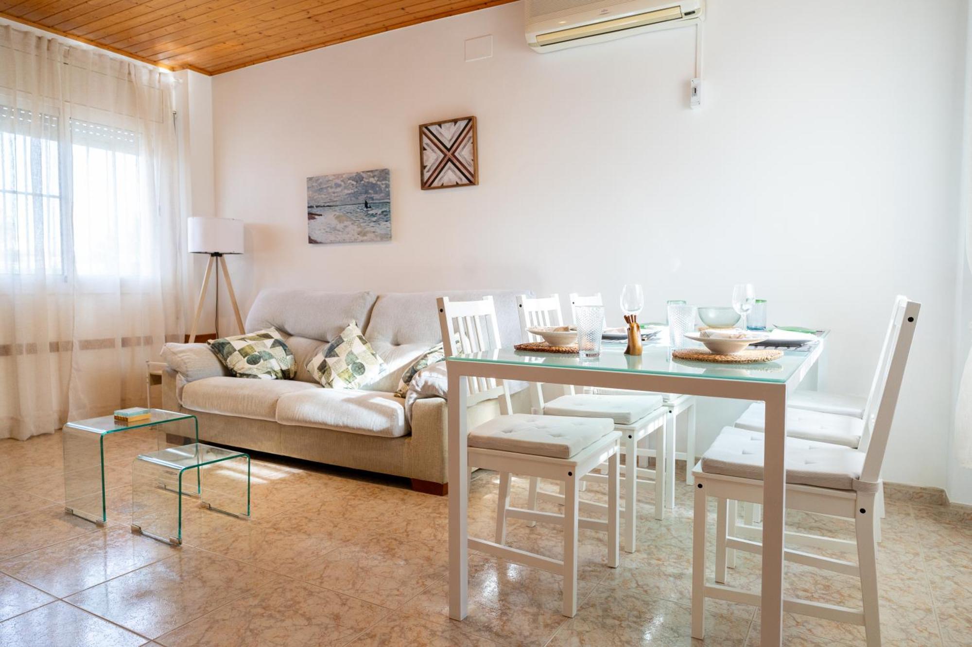 Casa Joana Villa Riumar Eksteriør bilde