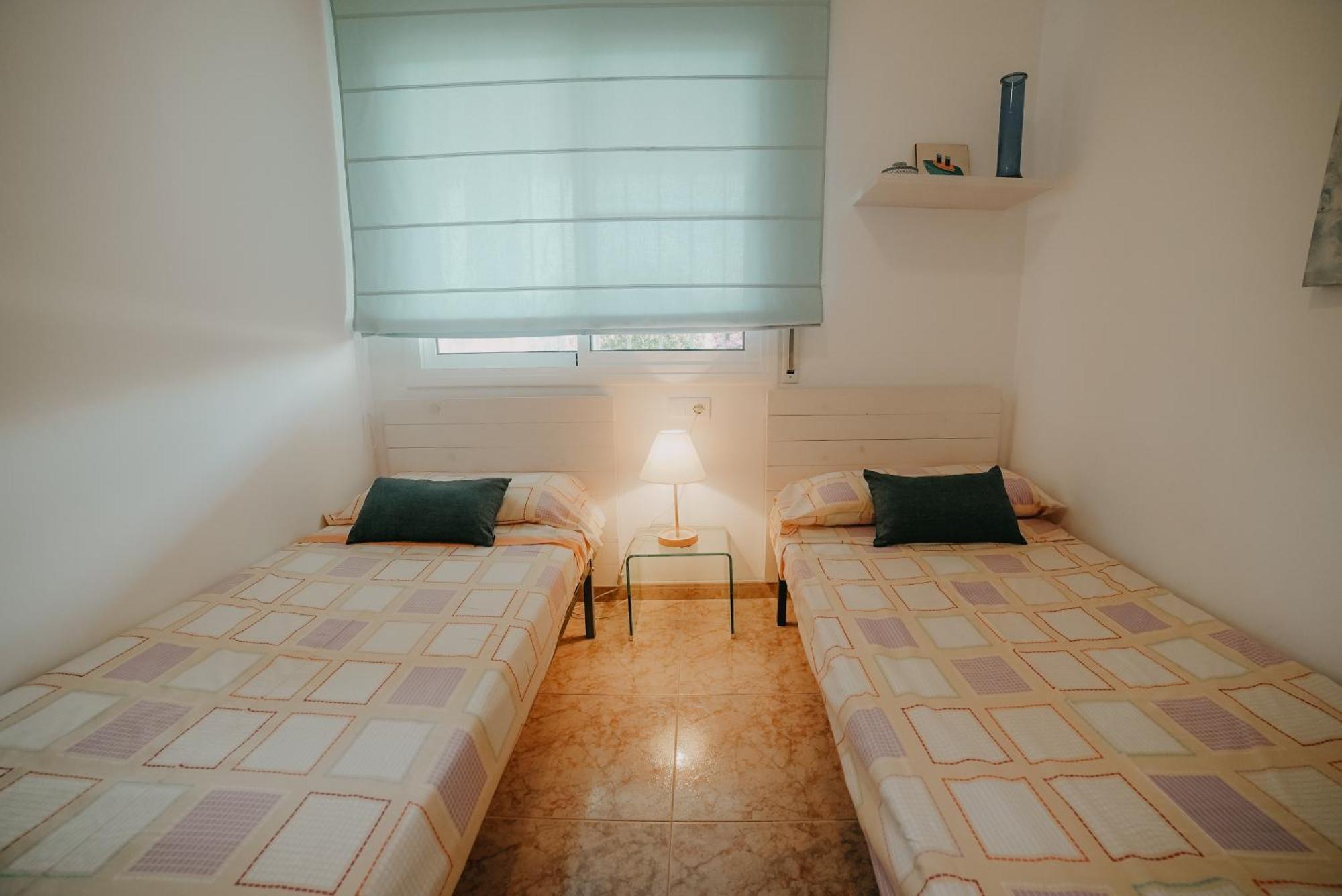 Casa Joana Villa Riumar Eksteriør bilde